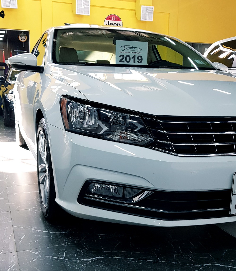 فولكسفاغن باسات